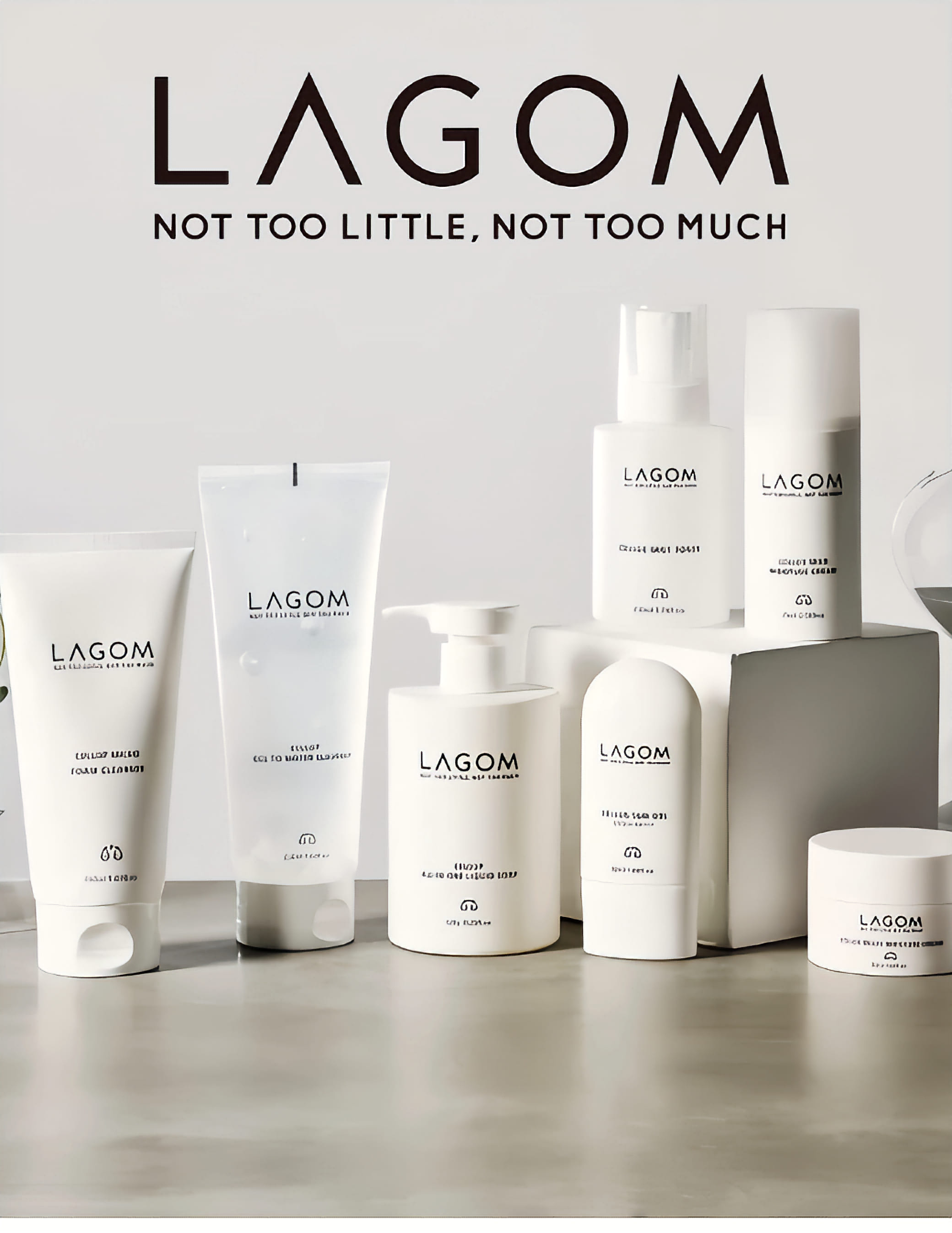 LAGOM