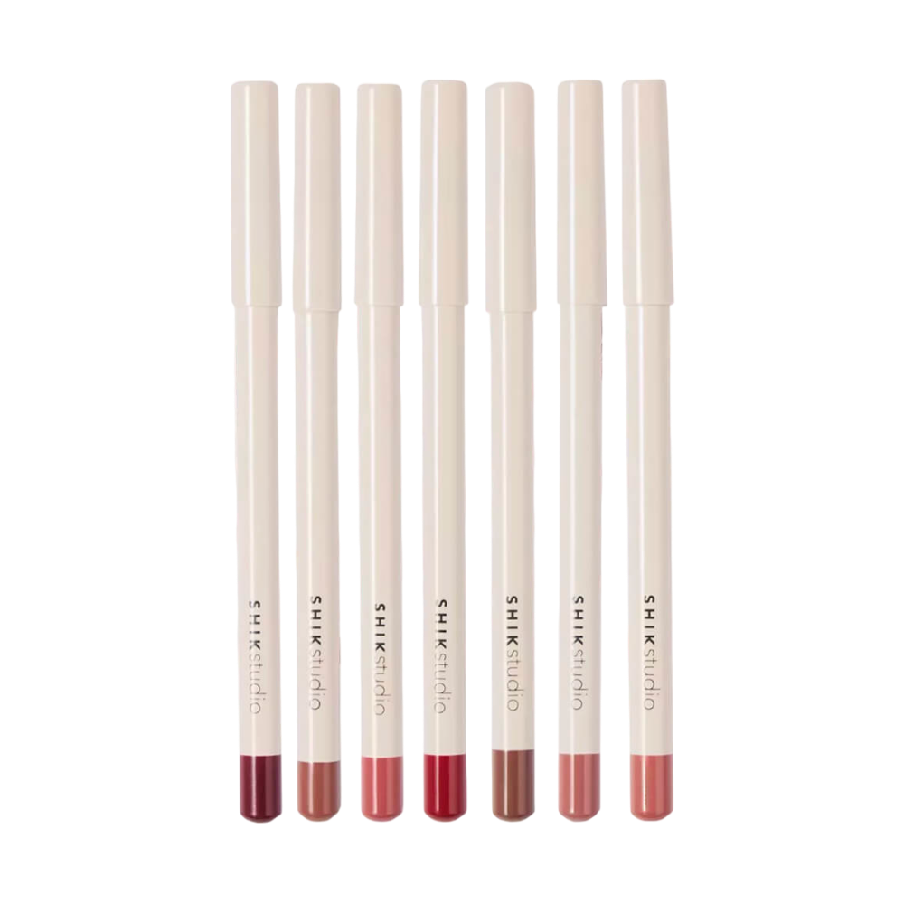 SHIK LIP PENCIL КАРАНДАШ ДЛЯ ГУБ
