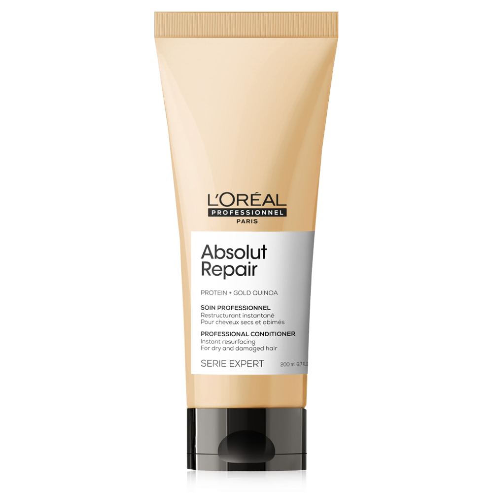 L'OREAL ABSOLUT REPAIR CONDITIONER КОНДИЦИОНЕР ДЛЯ ВОССТАНОВЛЕНИЯ