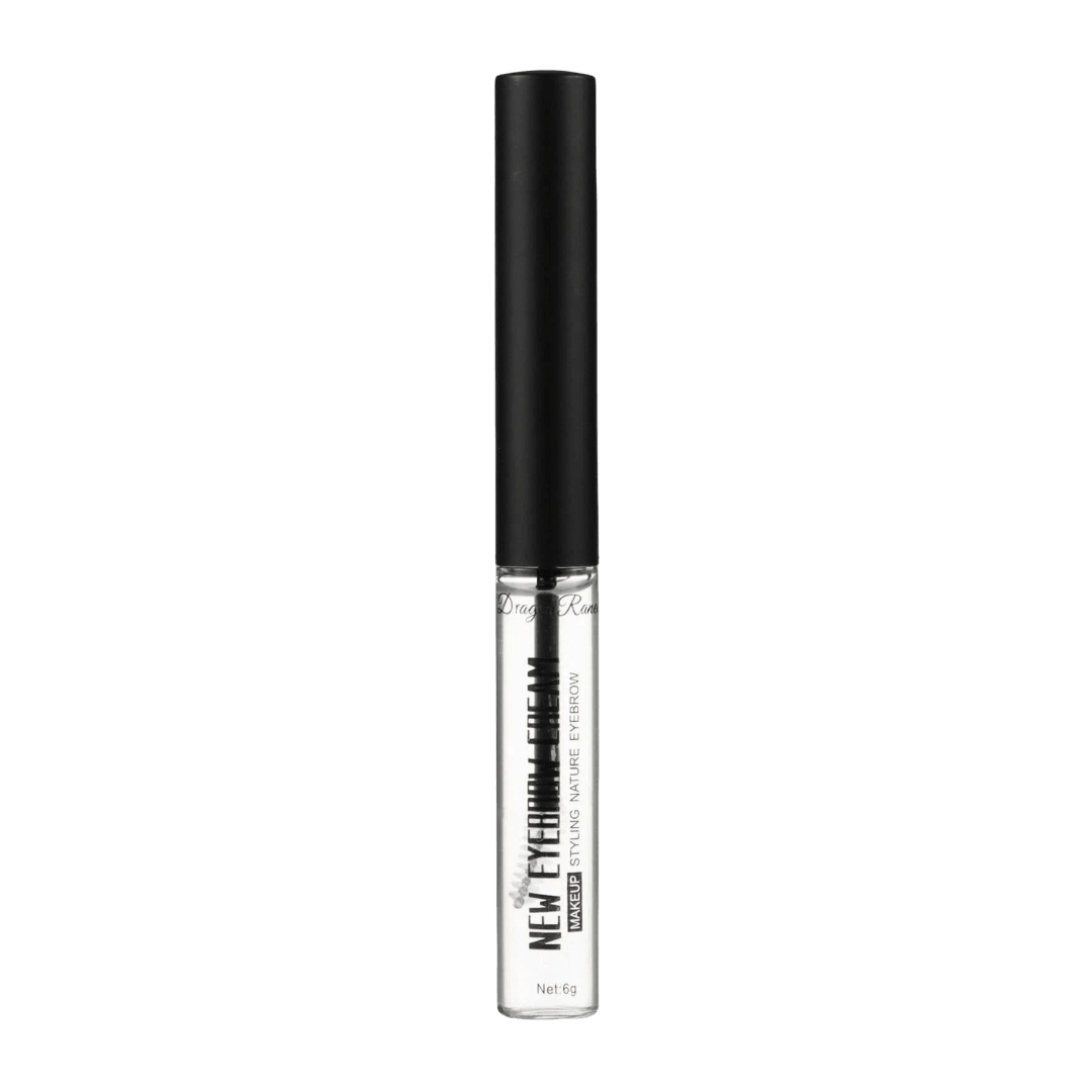 PUSY STRONG FIX BROW GEL ЧЕРНЫЙ ГЕЛЬ ДЛЯ БРОВЕЙ 