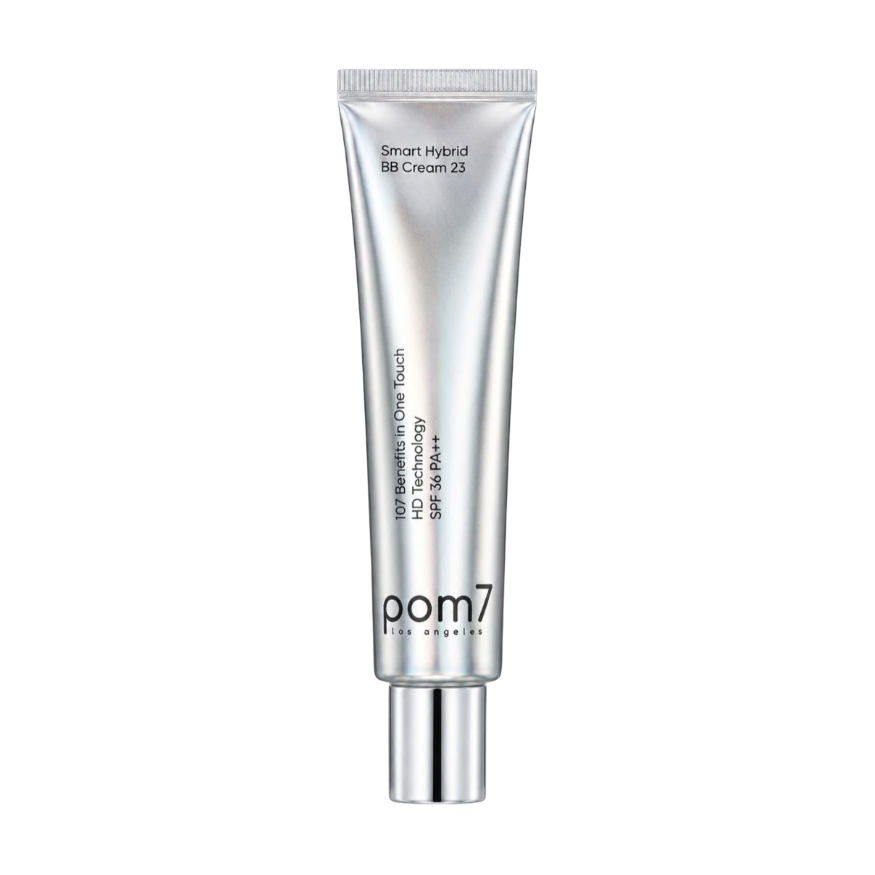 POM7 SMART HYBRID BB CREAM ББ ТОНАЛЬНАЯ ОСНОВА