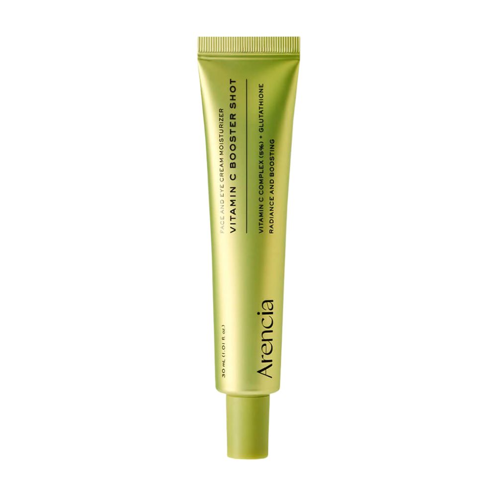 ARENCIA VITAMIN C BOOSTER SHOT СЫВОРОТКА ДЛЯ ЛИЦА 