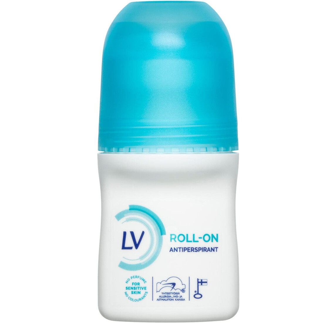 LV ROLL-ON ANTIPERSPIRANT 24H ШАРИКОВЫЙ АНТИПЕРСПИРАНТ