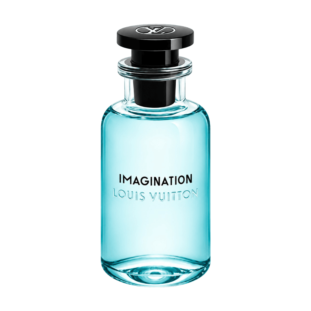 LOUIS VUITTON IMAGINATION ПАРФЮМ