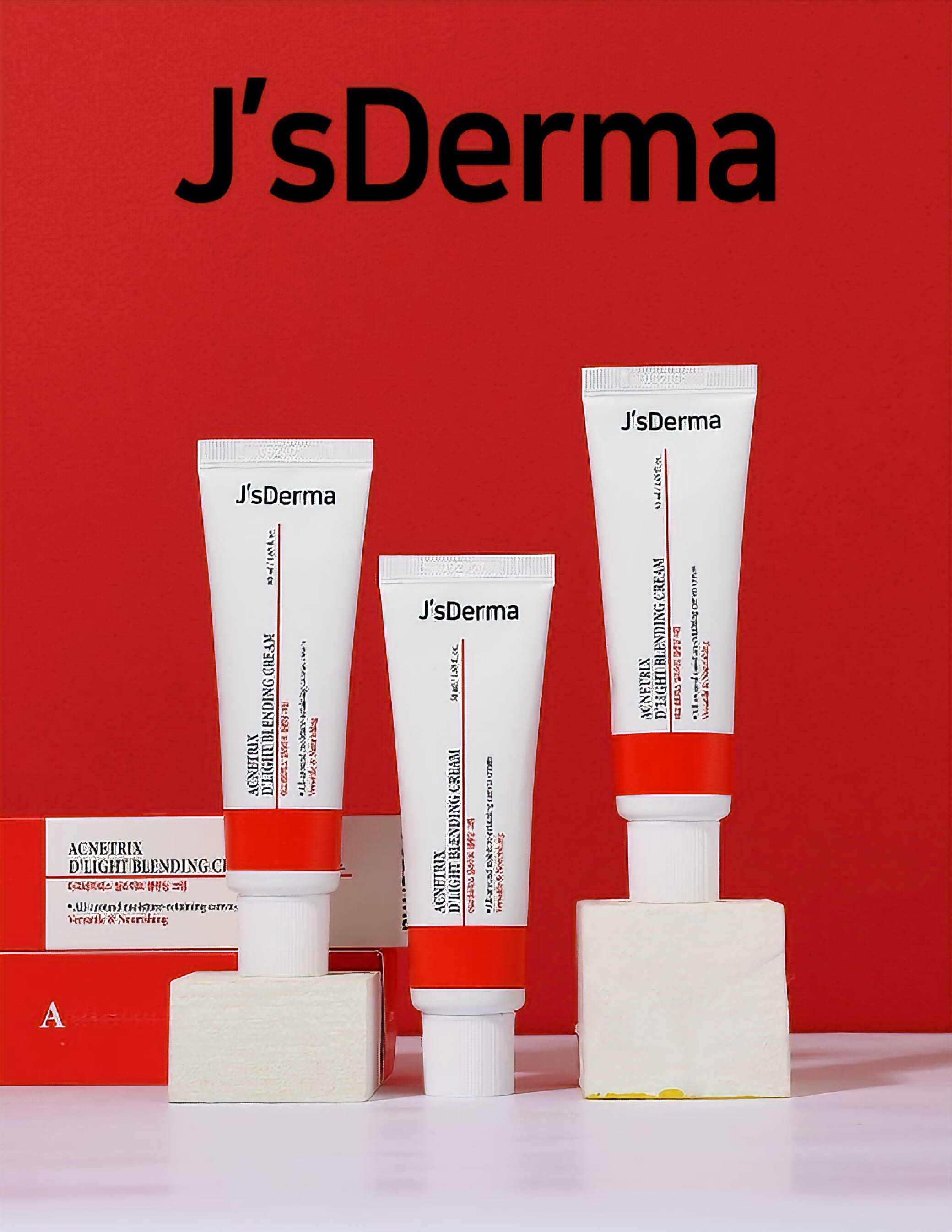 J'SDERMA