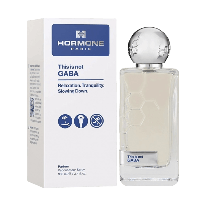 HORMONE GABA ПАРФЮМ 