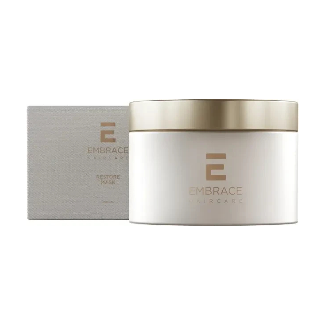 EMBRACE HAIRCARE RESTORE MASK ВОССТАНАВЛИВАЮЩАЯ МАСКА
