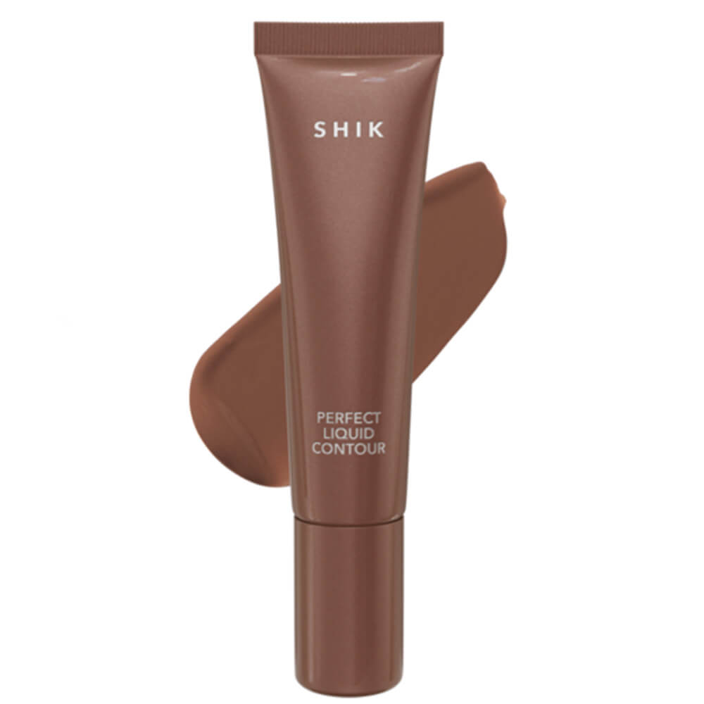 SHIK PERFECT LIQUID CONTOUR ЖИДКИЙ СКУЛЬПТОР