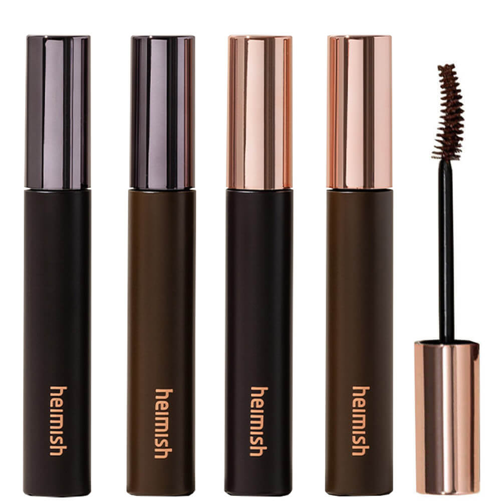HEIMISH DAILISM SMUDGE STOP MASCARA ТУШЬ ДЛЯ РЕСНИЦ