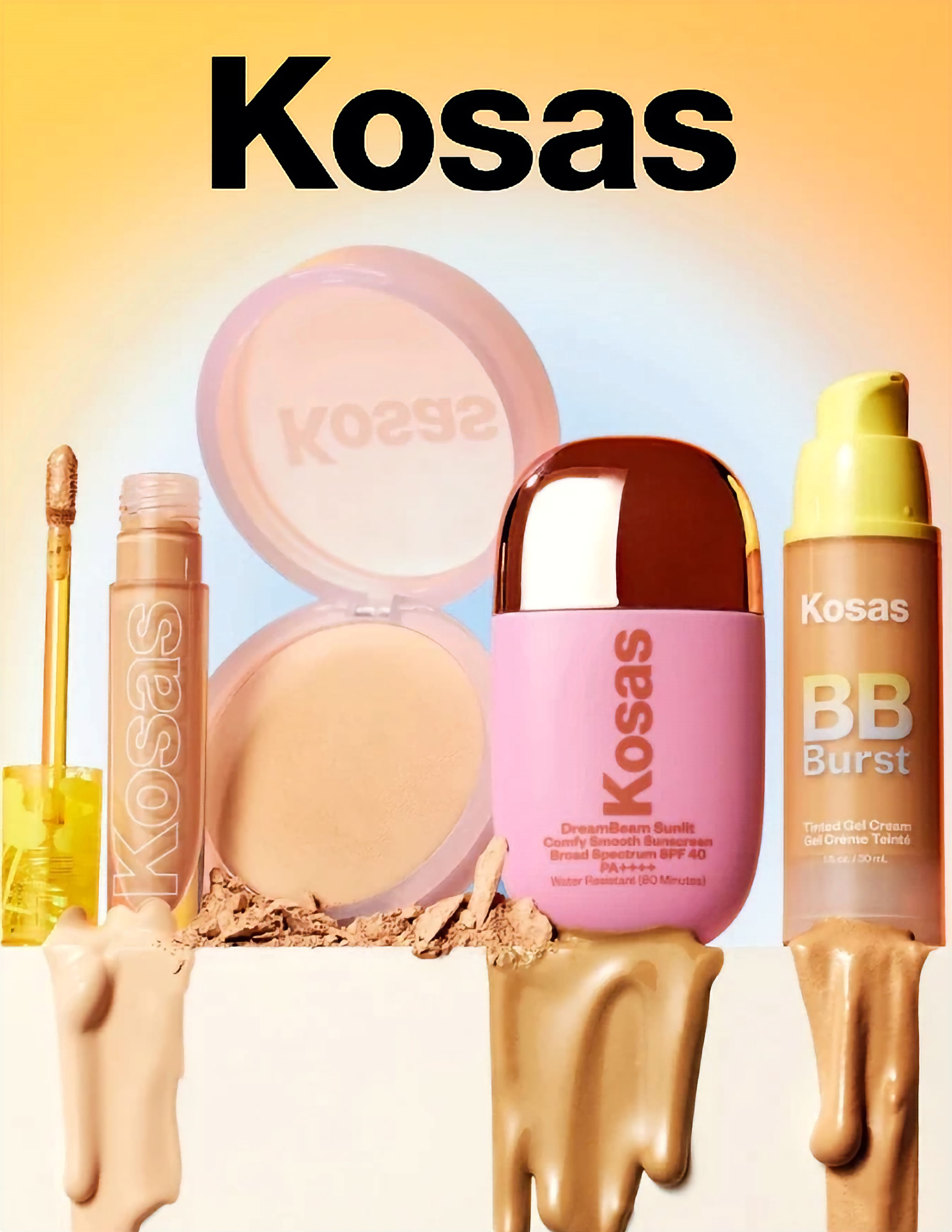 KOSAS