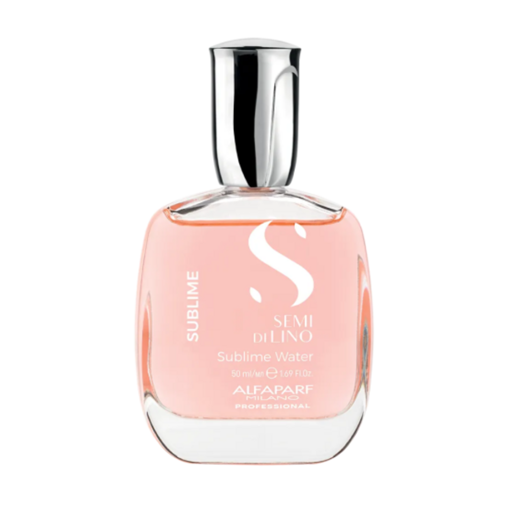 ALFAPARF SDL SUBLIME WATER ПАРФЮМИРОВАННАЯ ВОДА ДЛЯ ВОЛОС И ТЕЛА