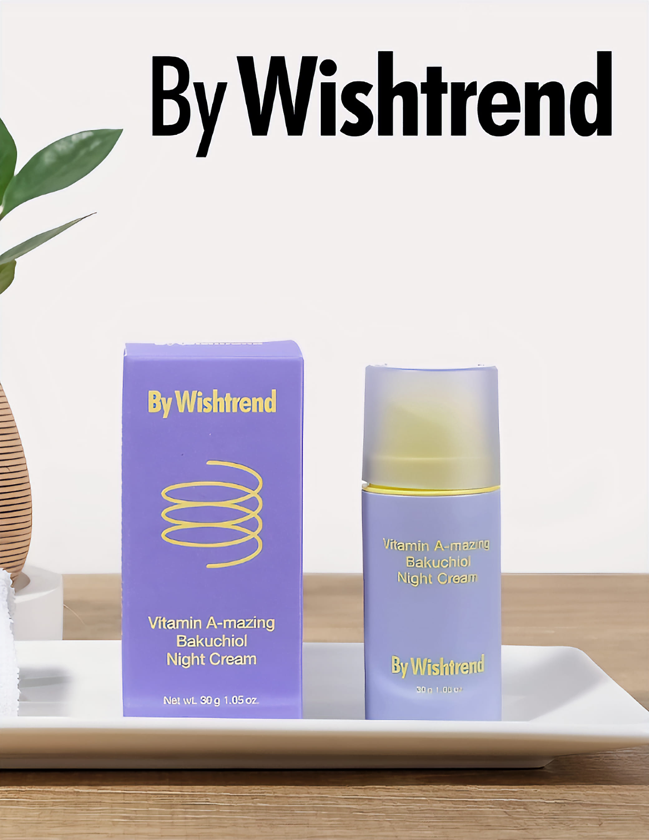 BY WISHTREND