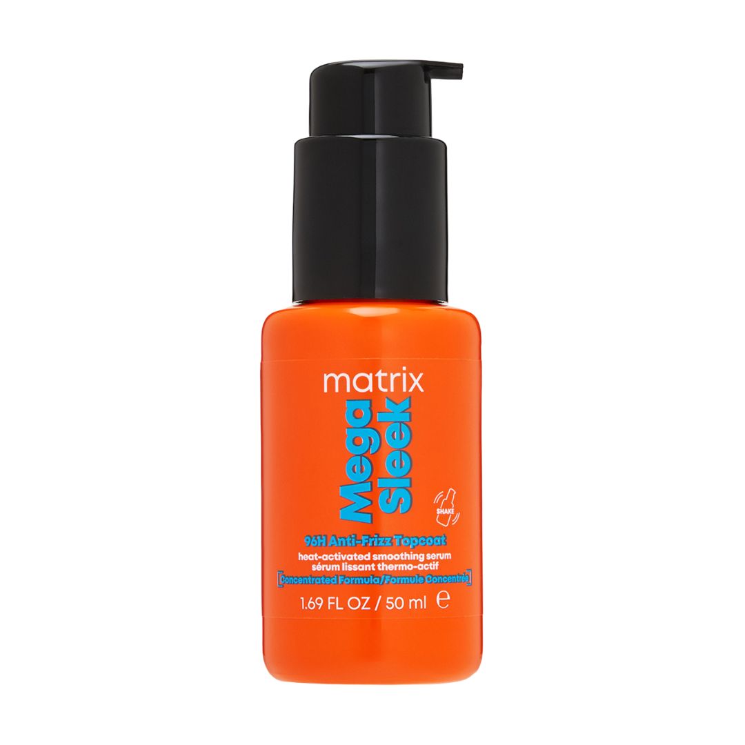 MATRIX MEGA SLEEK SMOOTHING SERUM РАЗГЛАЖИВАЮЩАЯ СЫВОРОТКА ДЛЯ ВОЛОС