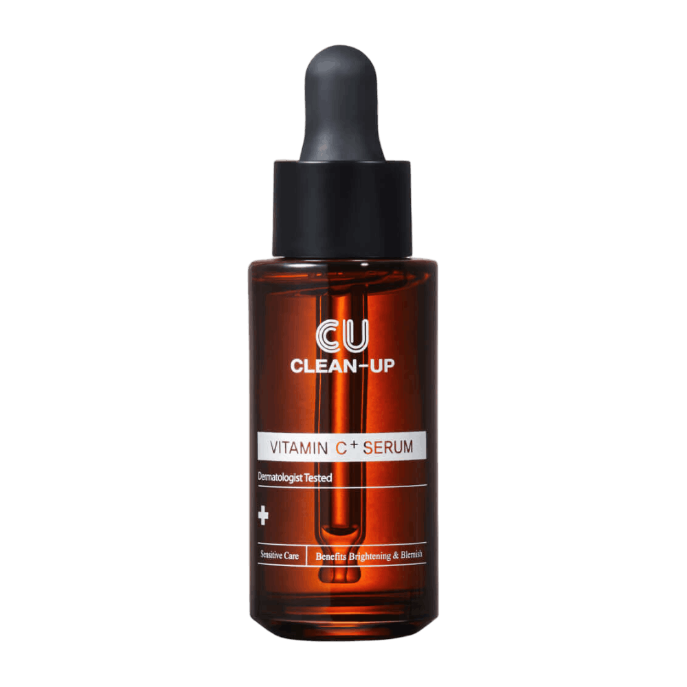 CU SKIN VITAMIN C SERUM LIPOSOME СЫВОРОТКА ДЛЯ ЛИЦА