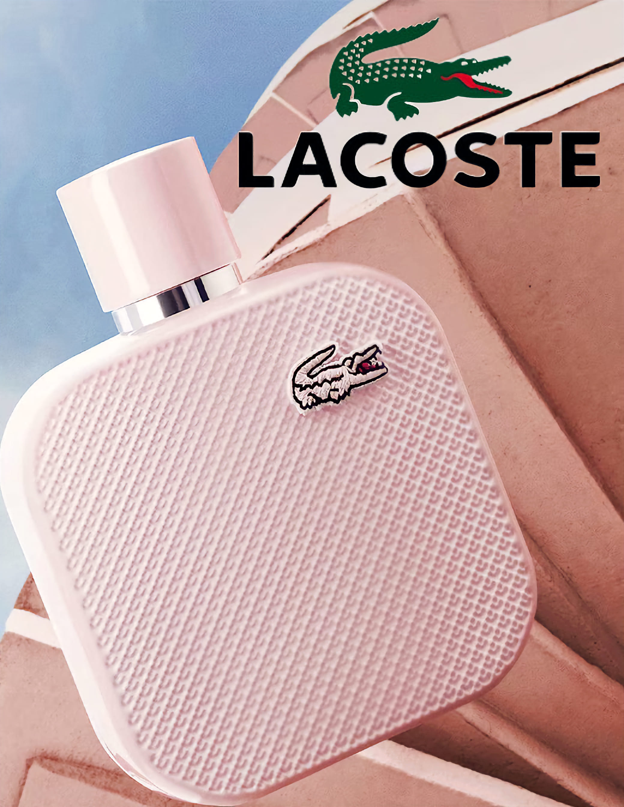 LACOSTE