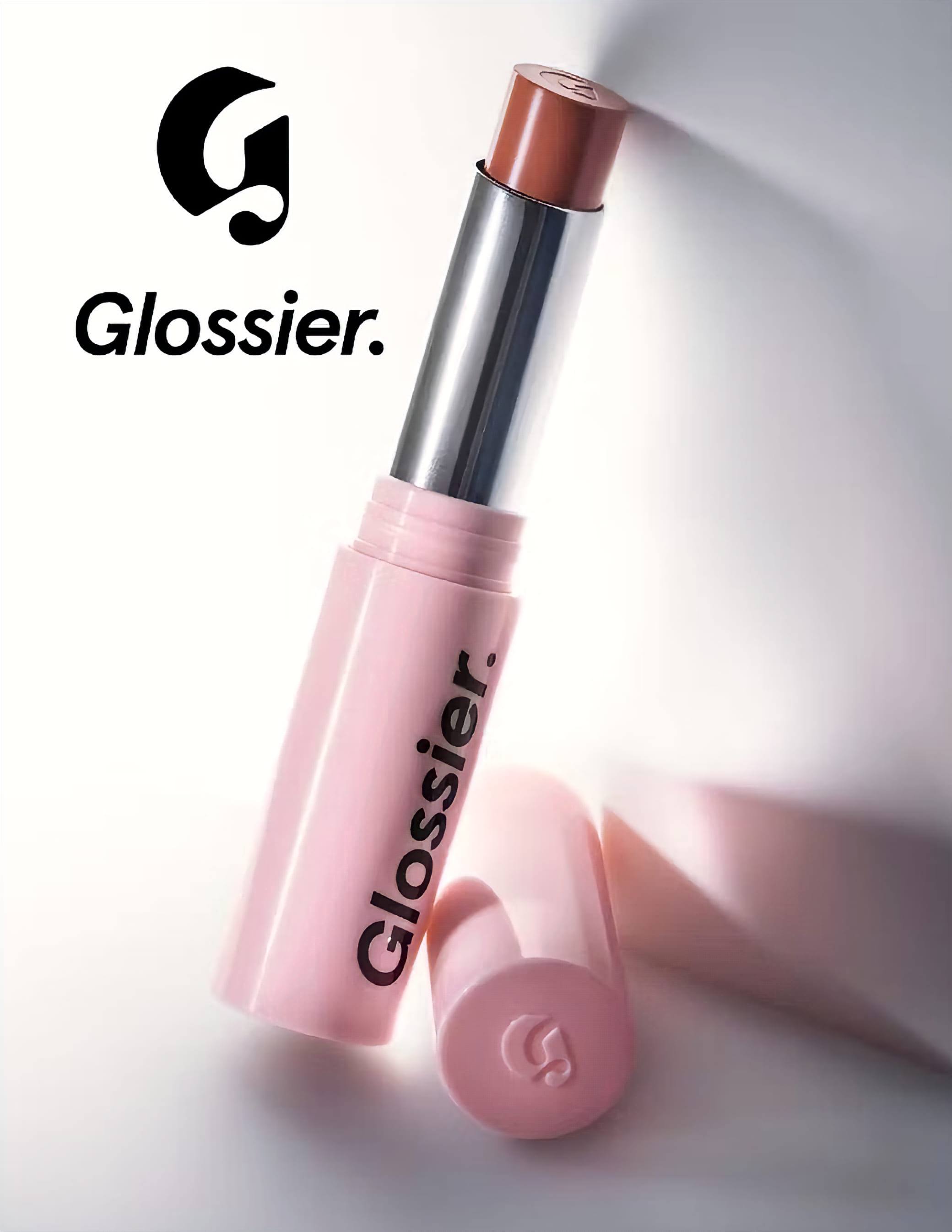 GLOSSIER
