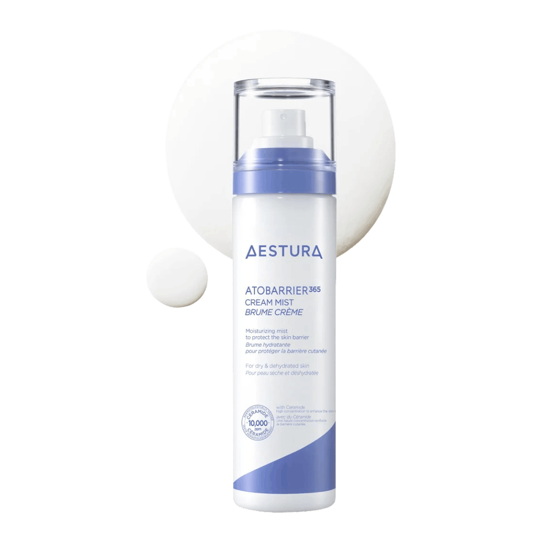 AESTURA 365 ATOBARRIER CREAM MIST МИСТ ДЛЯ ЛИЦА 