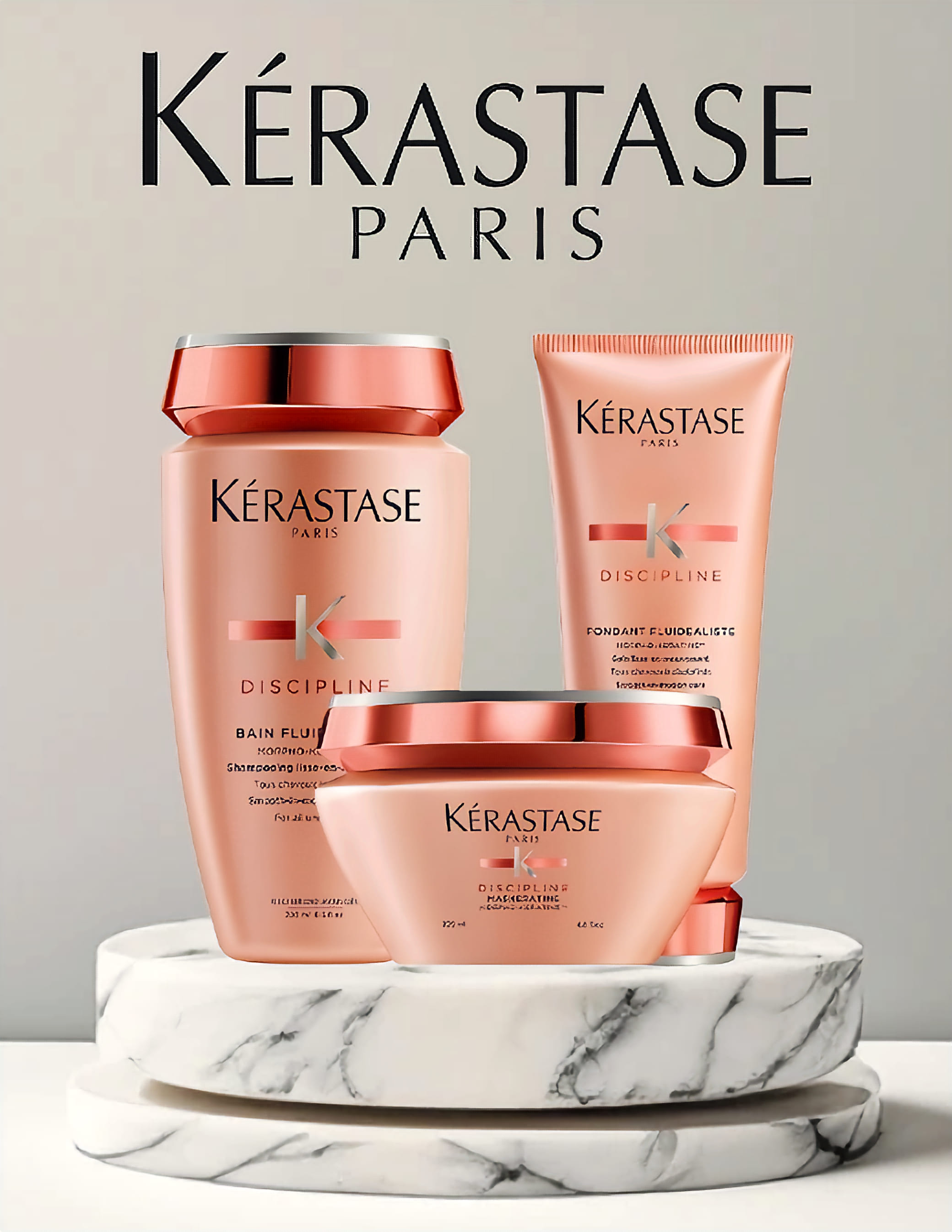 KERASTASE