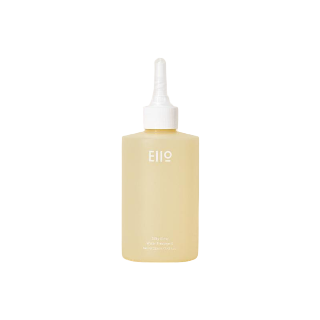 EIIO SILKY GLOW WATER TREATMENT ТРИТМЕНТ ДЛЯ ОСЛАБЛЕННЫХ ВОЛОС