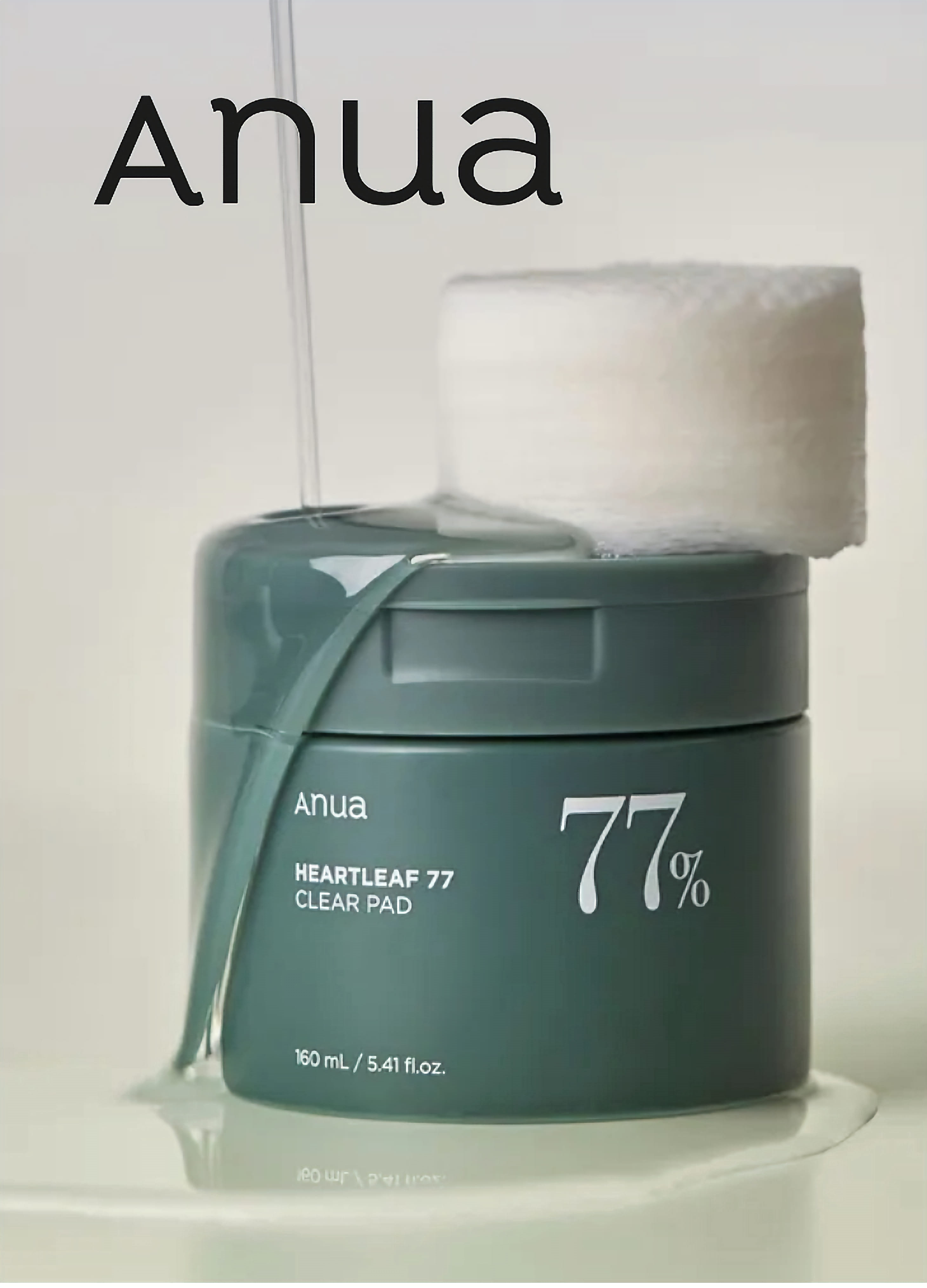 ANUA