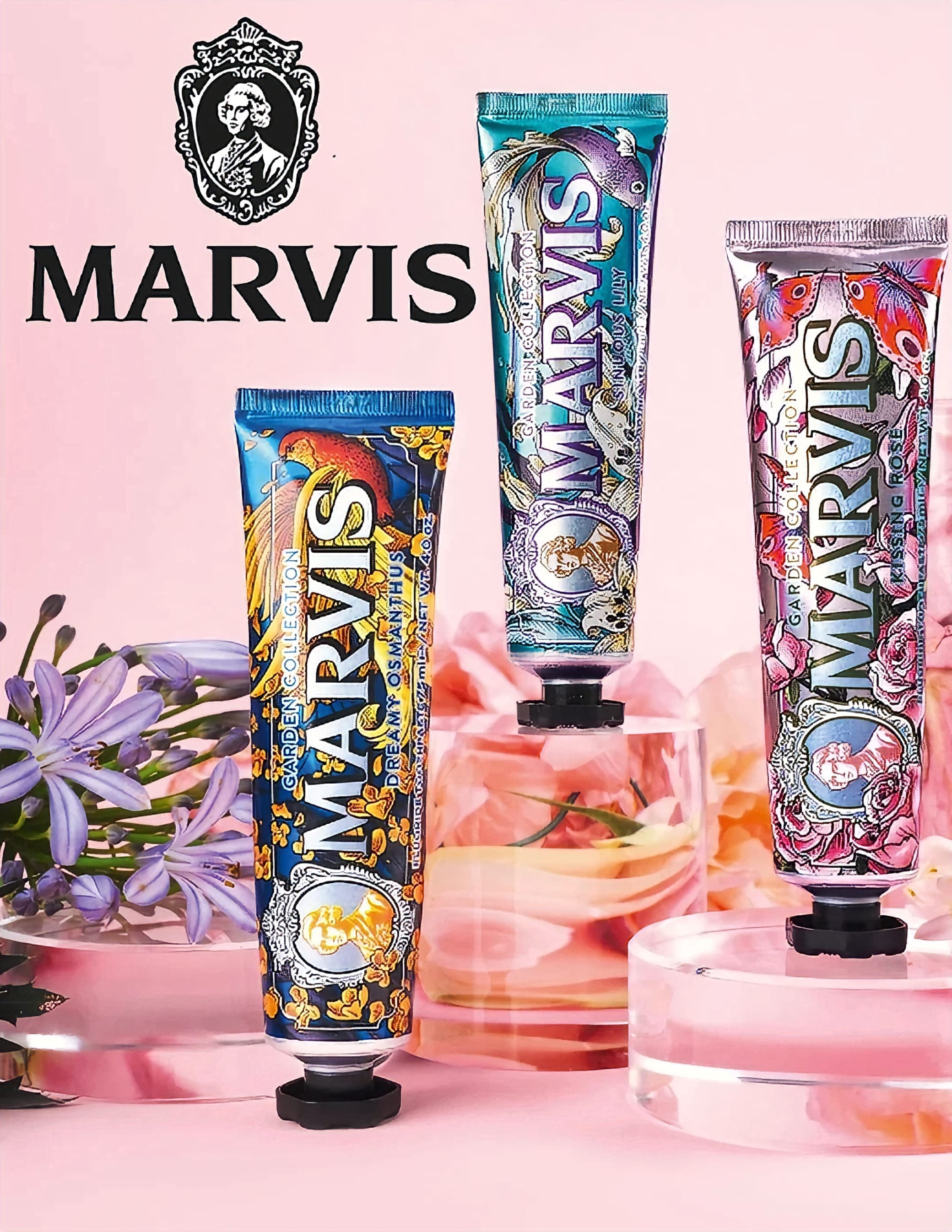 MARVIS