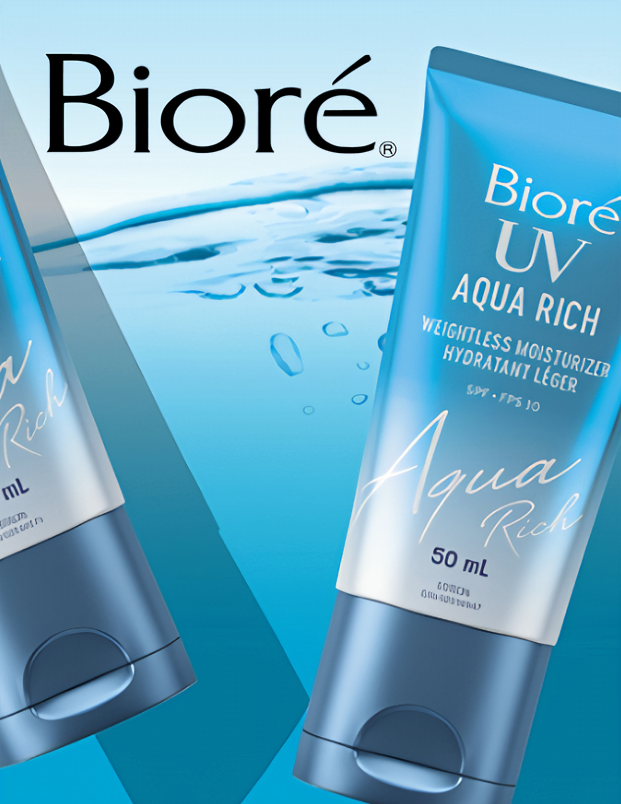 BIORE