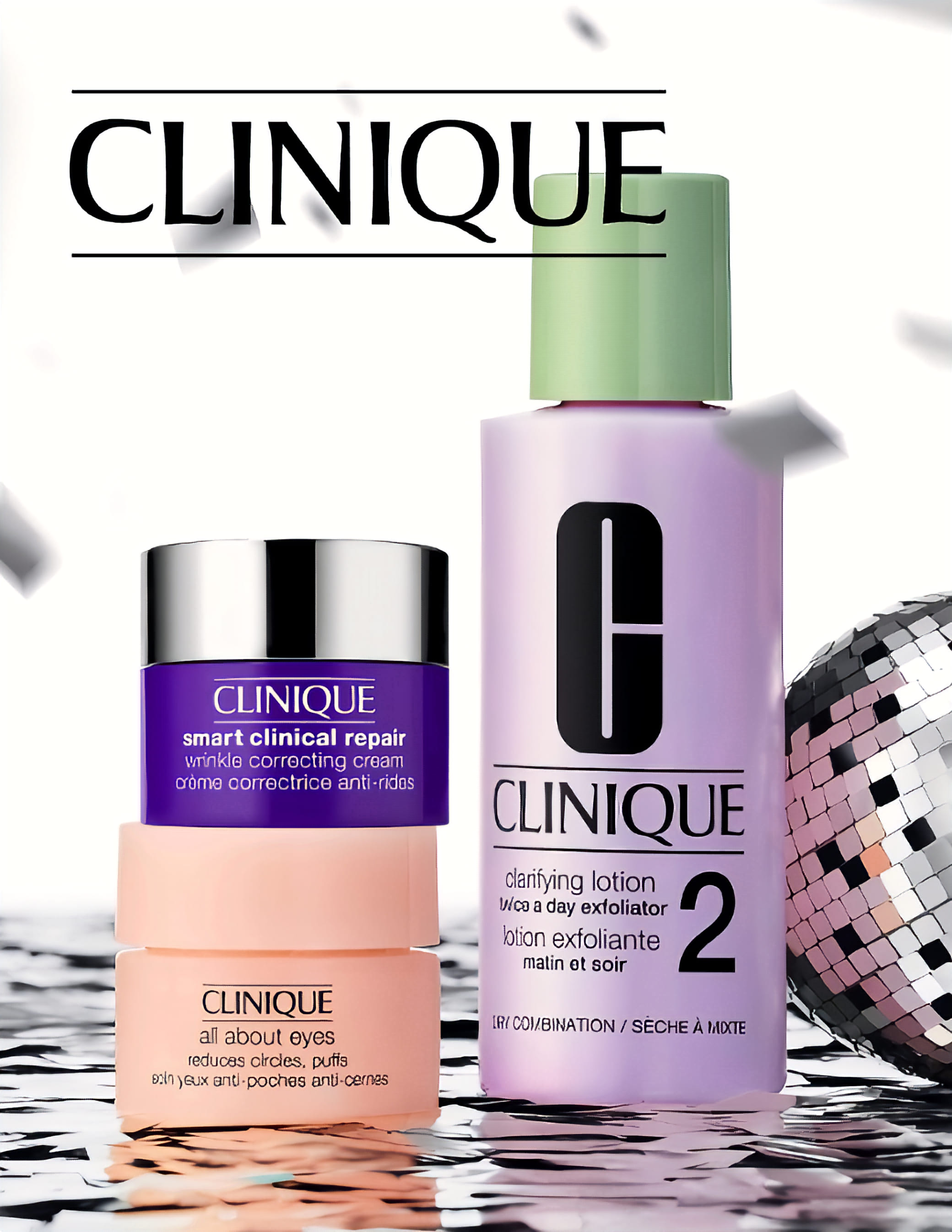CLINIQUE