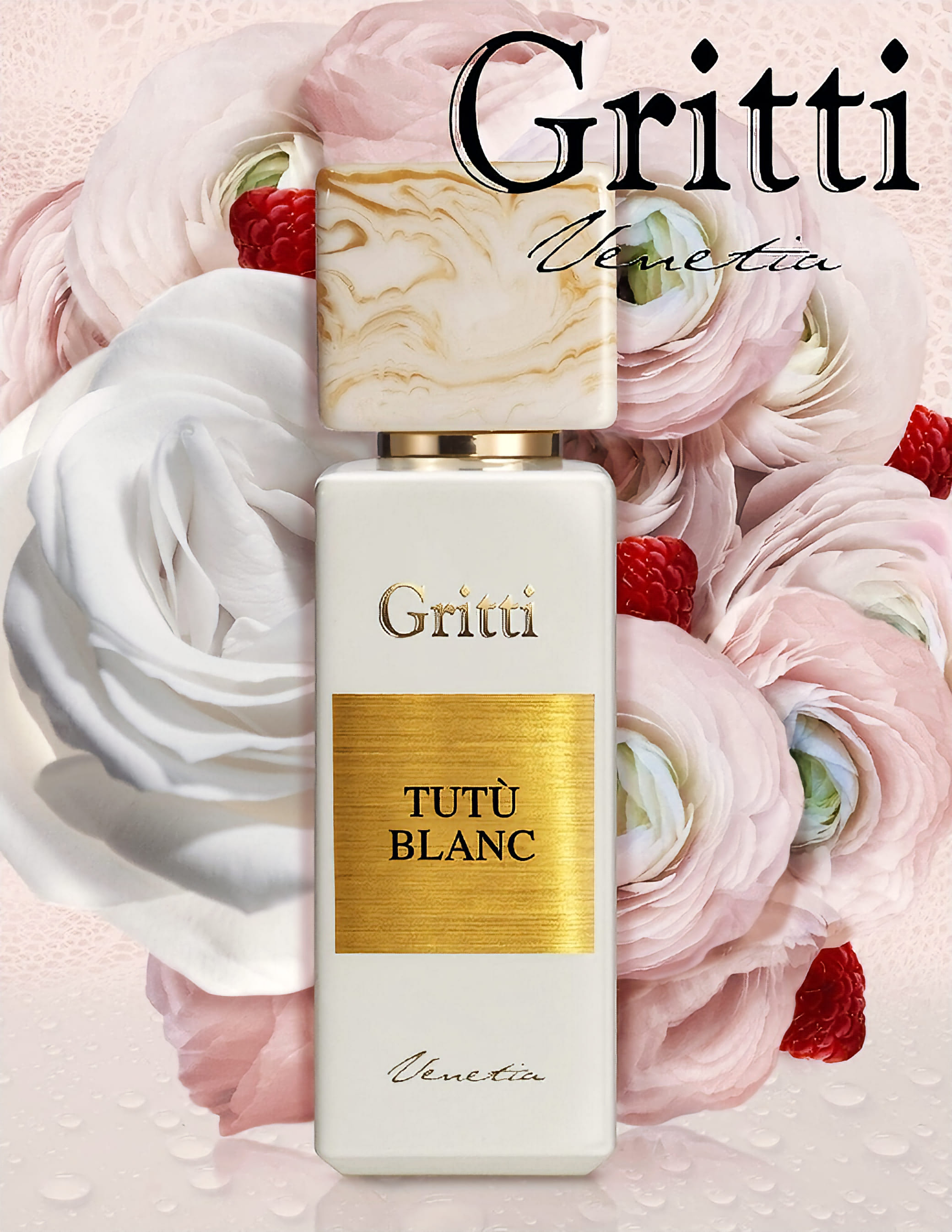 GRITTI