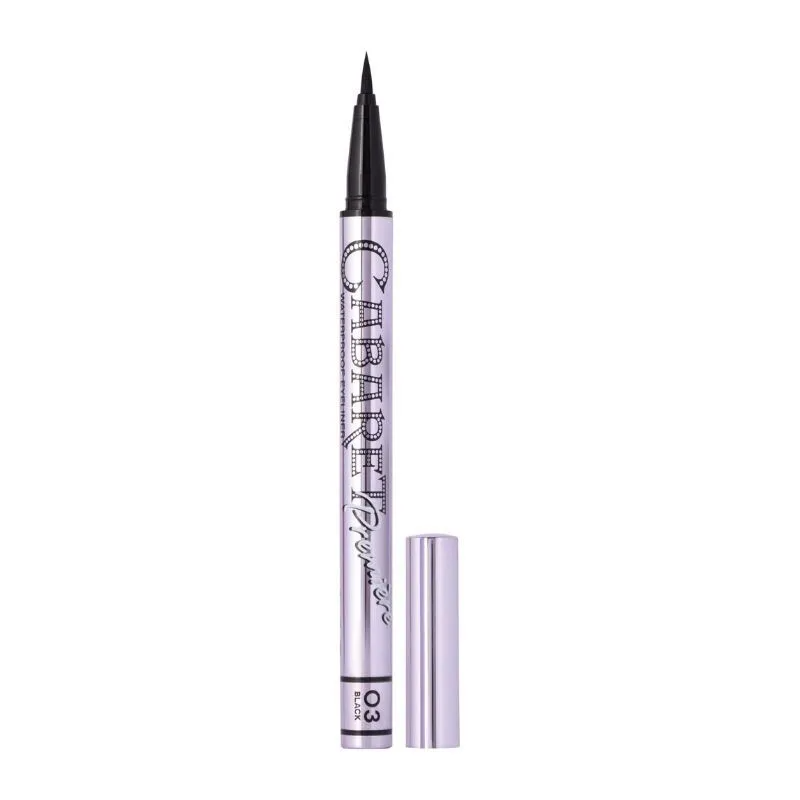VIVIENNE SABO CABARET PREMIERE WATERPROOF EYELINER ПОДВОДКА-ФЛОМАСТЕР