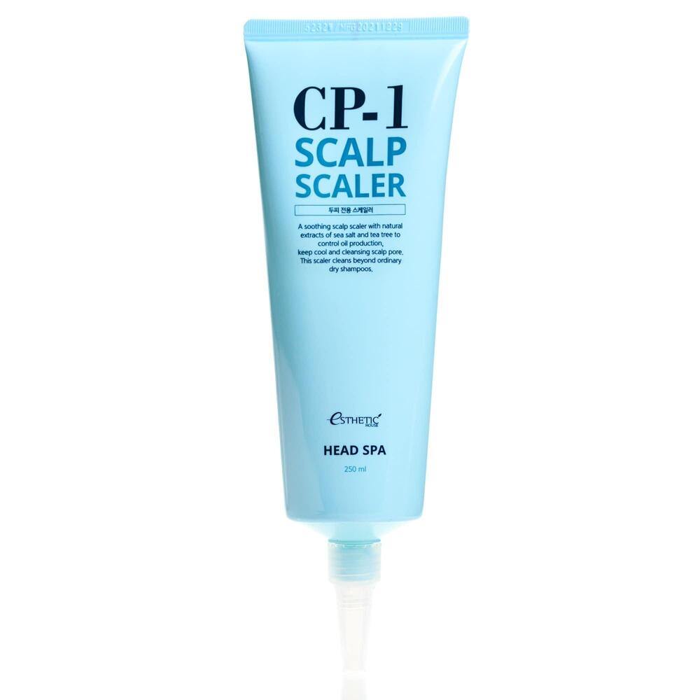CP-1 SCALP SCALER HEAD SPA ПИЛИНГ ДЛЯ КОЖИ ГОЛОВЫ