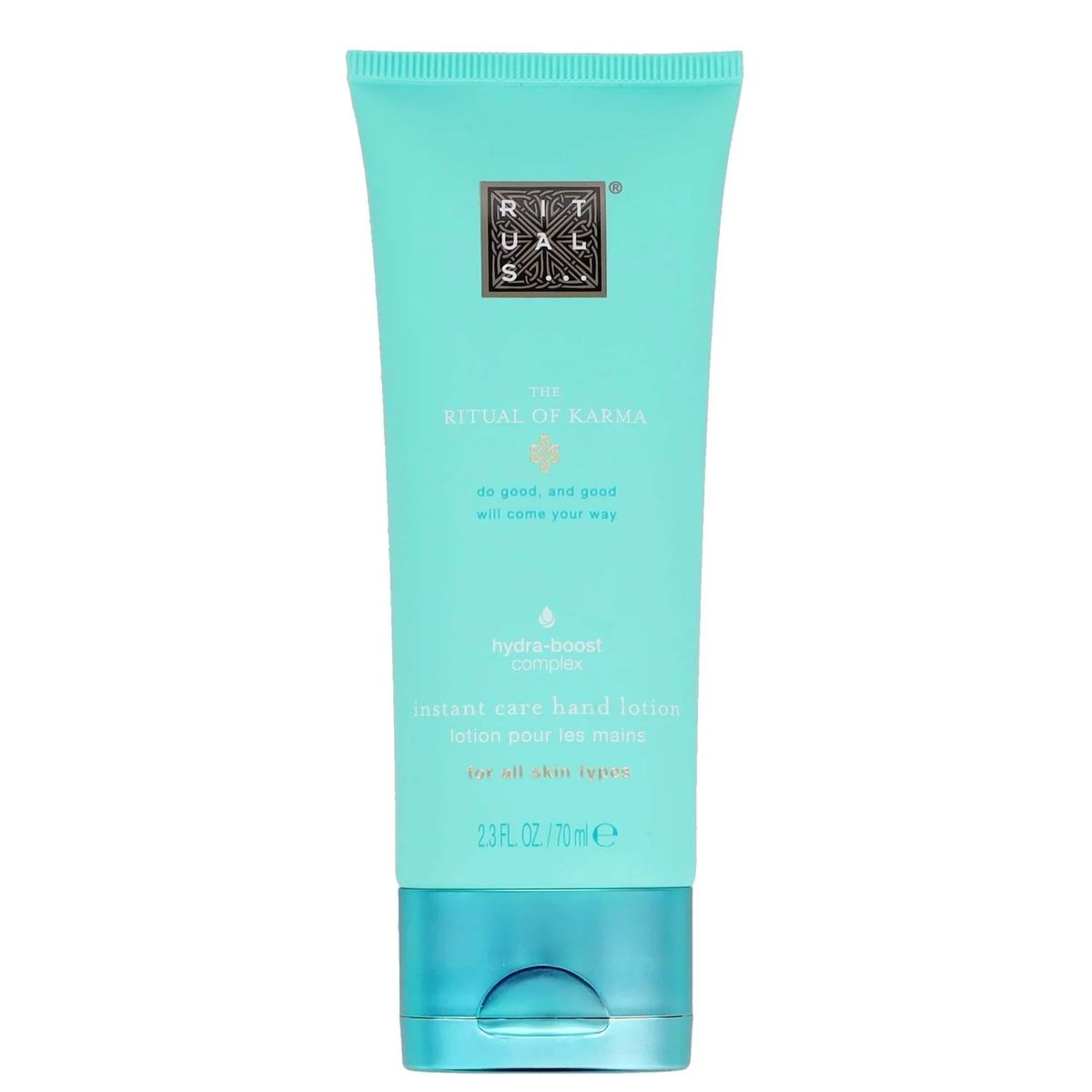 RITUALS KARMA HAND LOTION КРЕМ ДЛЯ РУК