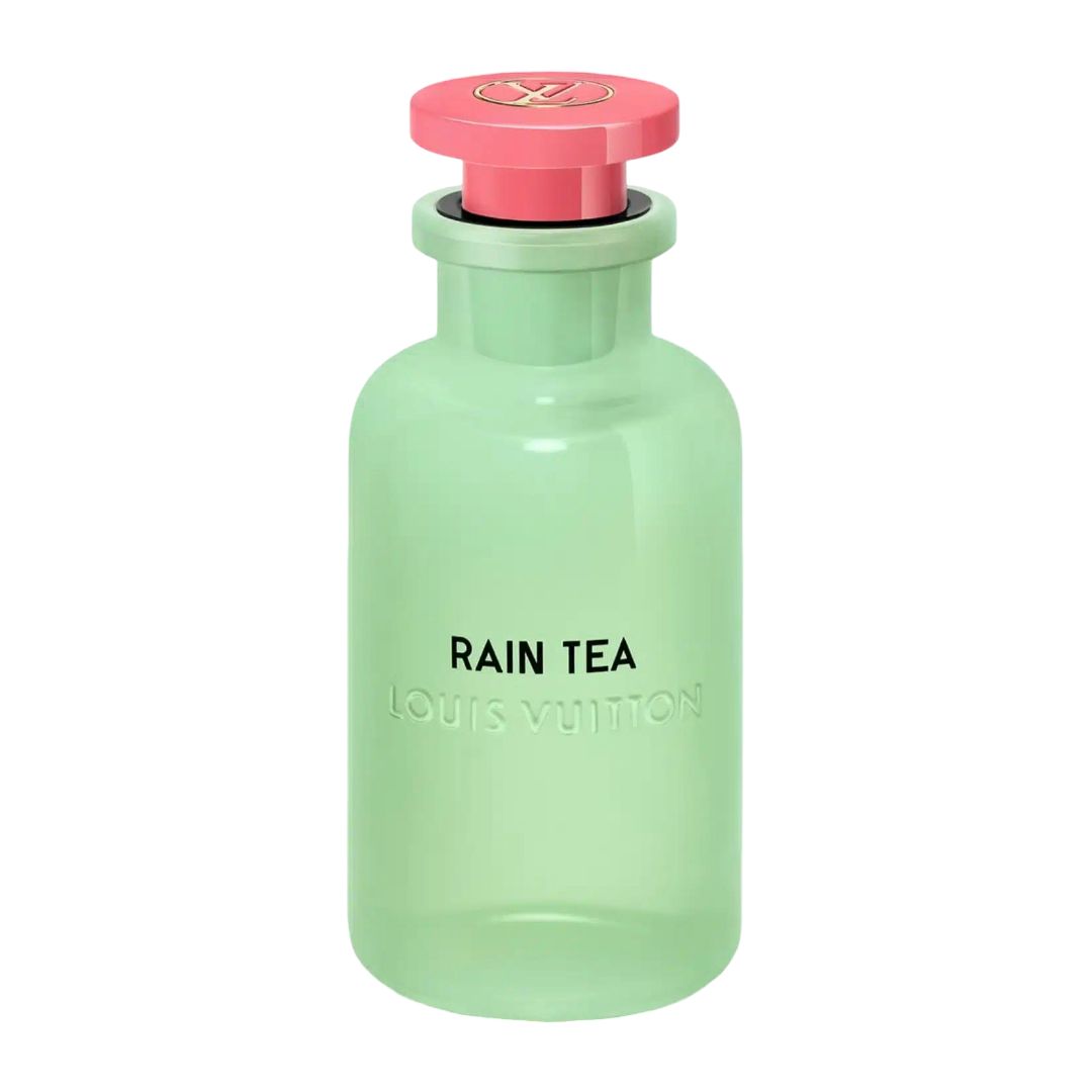 LOUIS VUITTON RAIN TEA ПАРФЮМ
