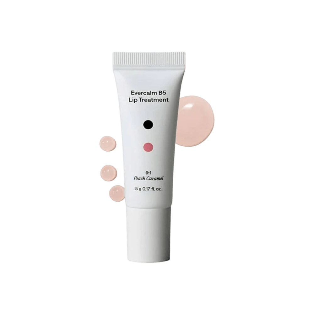 B:LAB PERFECT BALANCE EVERCALM B5 LIP TREATMENT БАЛЬЗАМ ДЛЯ ГУБ