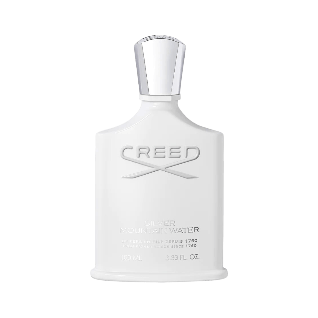 CREED SILVER MOUNTAIN WATER ПАРФЮМ