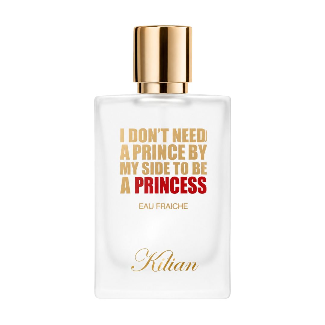 KILIAN PRINCESS BY KILIAN FRAICHE ПАРФЮМ
