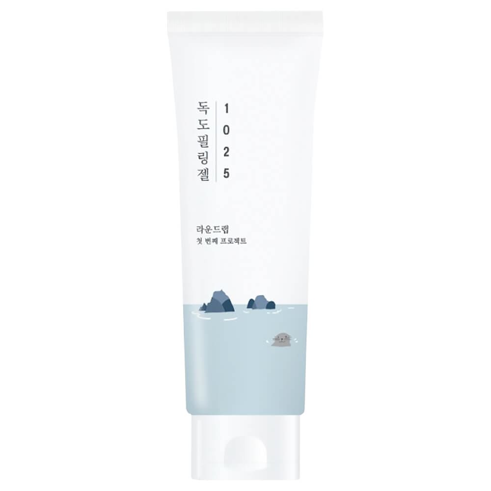 ROUND LAB 1025 DOKDO PEELING GEL ПИЛИНГ-ГЕЛЬ