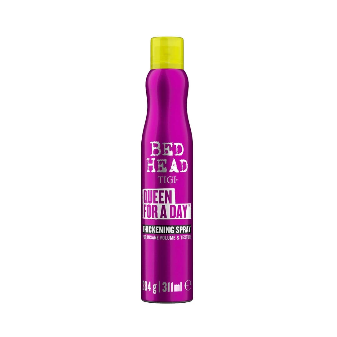 TIGI BED HEAD QUEEN FOR A DAY СПРЕЙ ДЛЯ ПРИДАНИЯ ОБЪЕМА