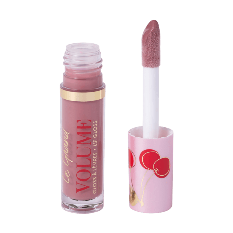 VIVIENNE SABO LE GRAND VOLUME БЛЕСК ДЛЯ ГУБ