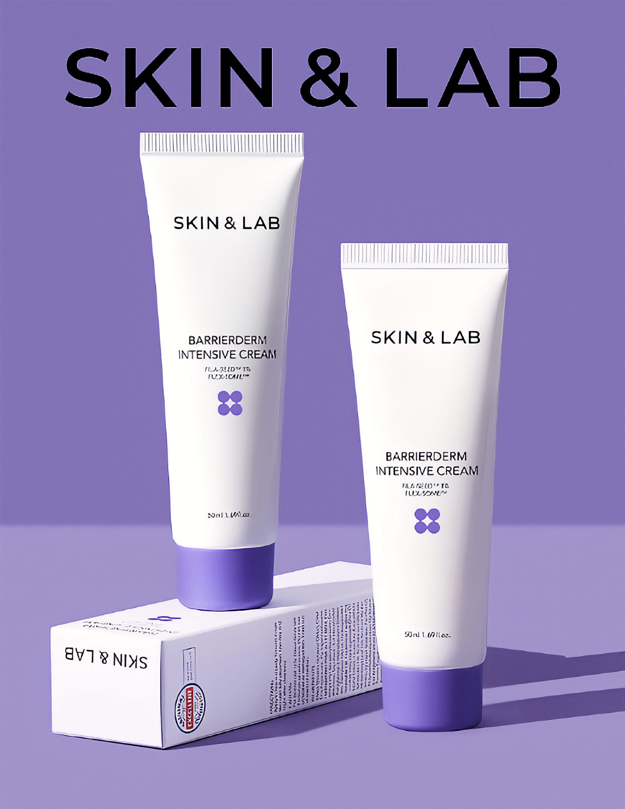 SKIN&LAB