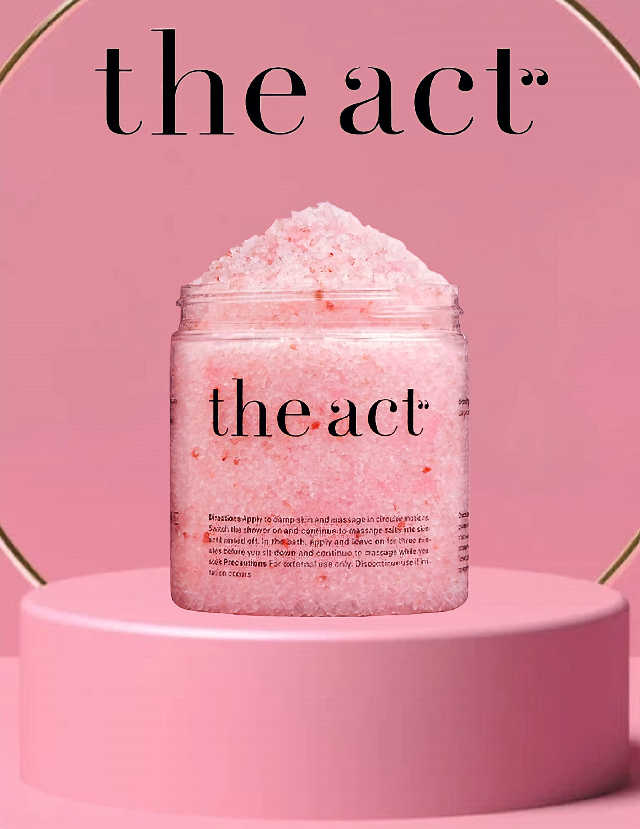 THE ACT