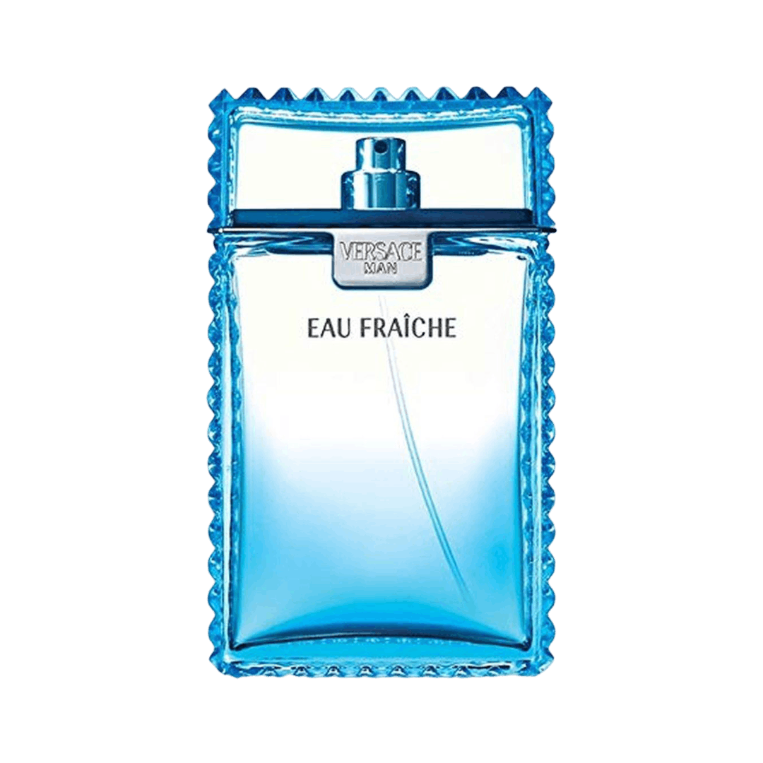 VERSACE MAN EAU FRAICHE ТУАЛЕТНАЯ ВОДА