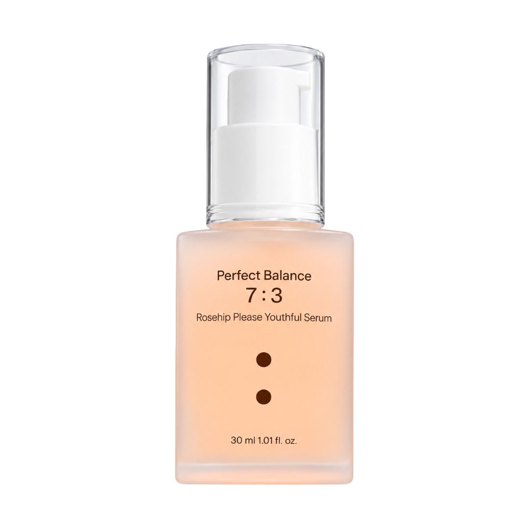 B:LAB 7:3 PERFECT BALANCE ROSEHIP PLEASE YOUTHFUL SERUM СЫВОРОТКА ДЛЯ ЛИЦА