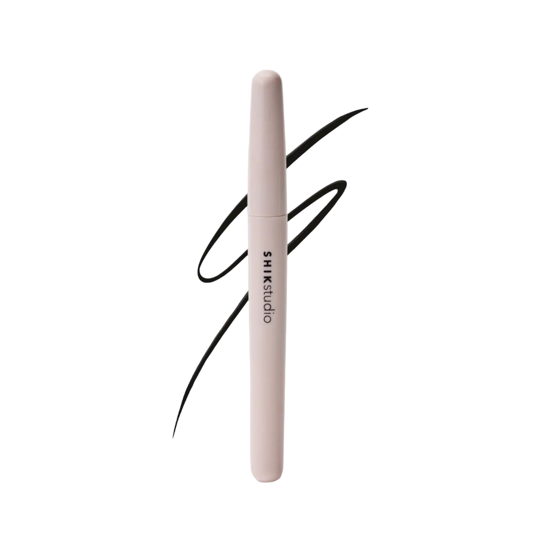 SHIK LIQUID EYELINER ПОДВОДКА ДЛЯ ГЛАЗ 