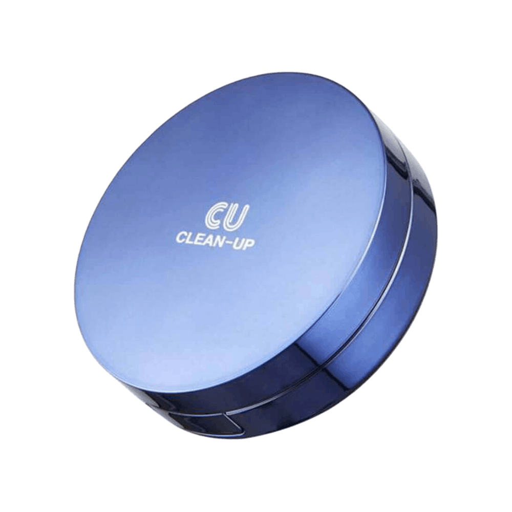 CU SKIN SKINFIT CUSHION PACT КУШОН