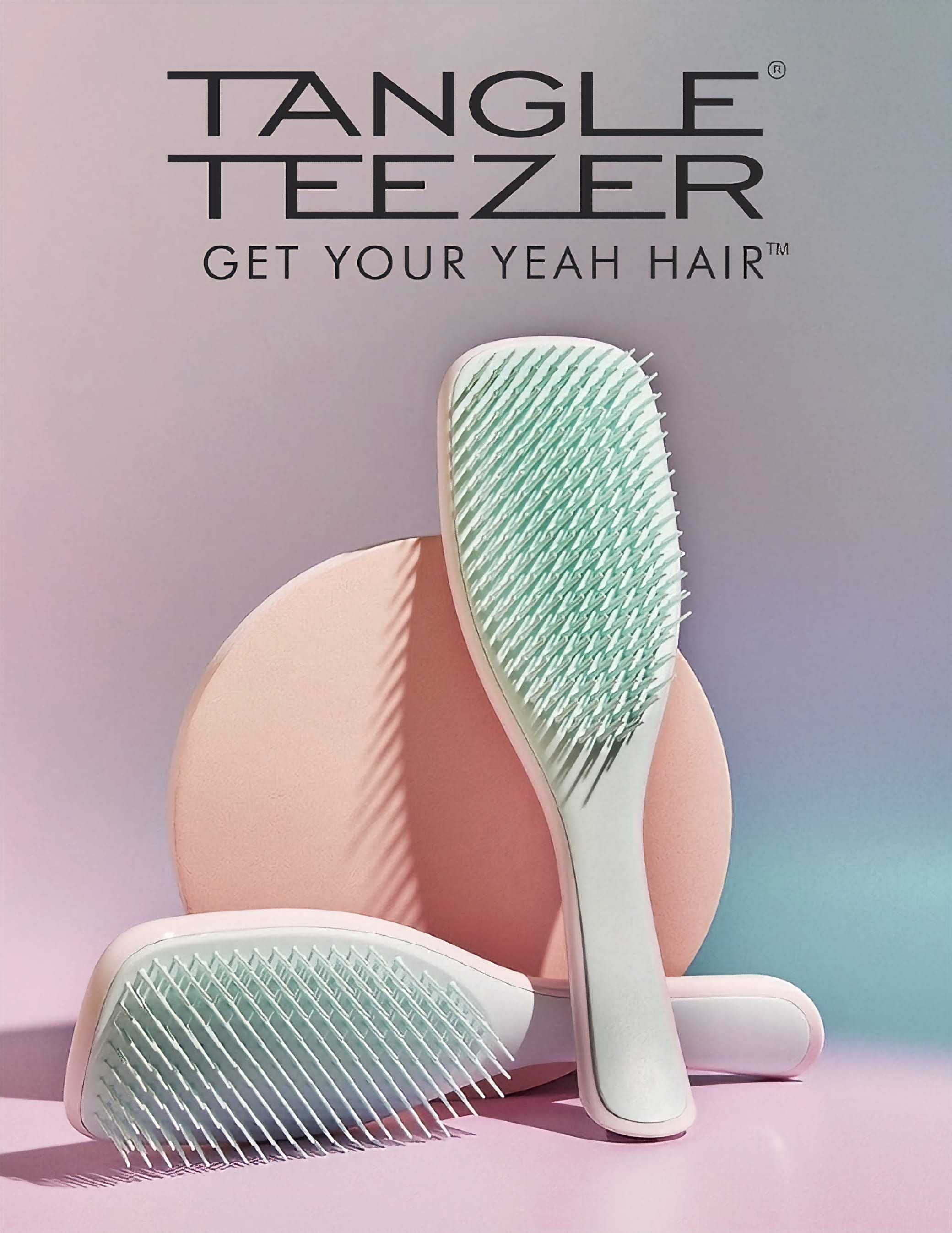 Tangle Teezer
