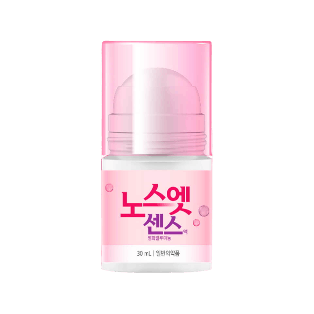NO SWEAT NO STRESS ANTIPERSPIRANT АНТИПЕРСПИРАНТ