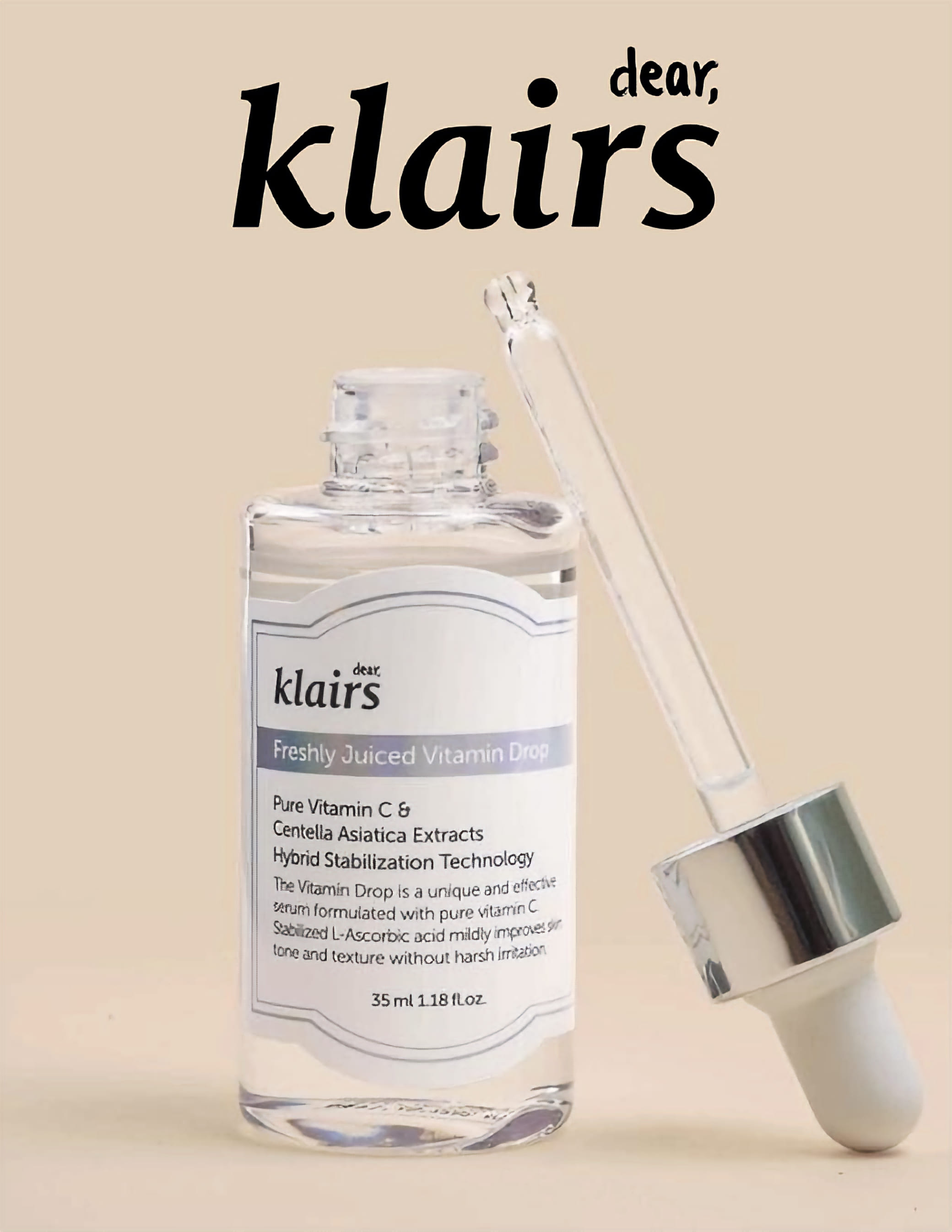 KLAIRS