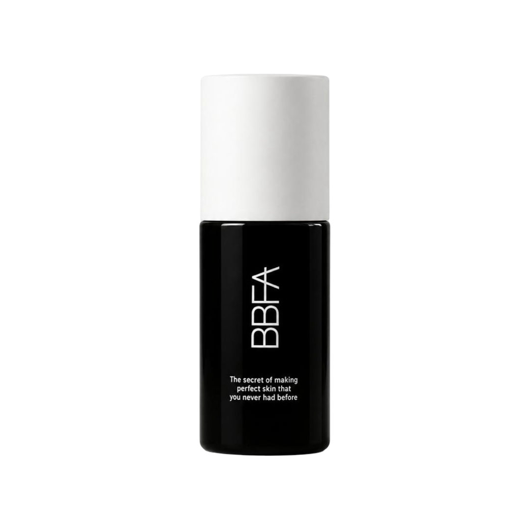 ROROBELL BBFA BB CREAM X FOUNDATION ТОНАЛЬНЫЙ КРЕМ
