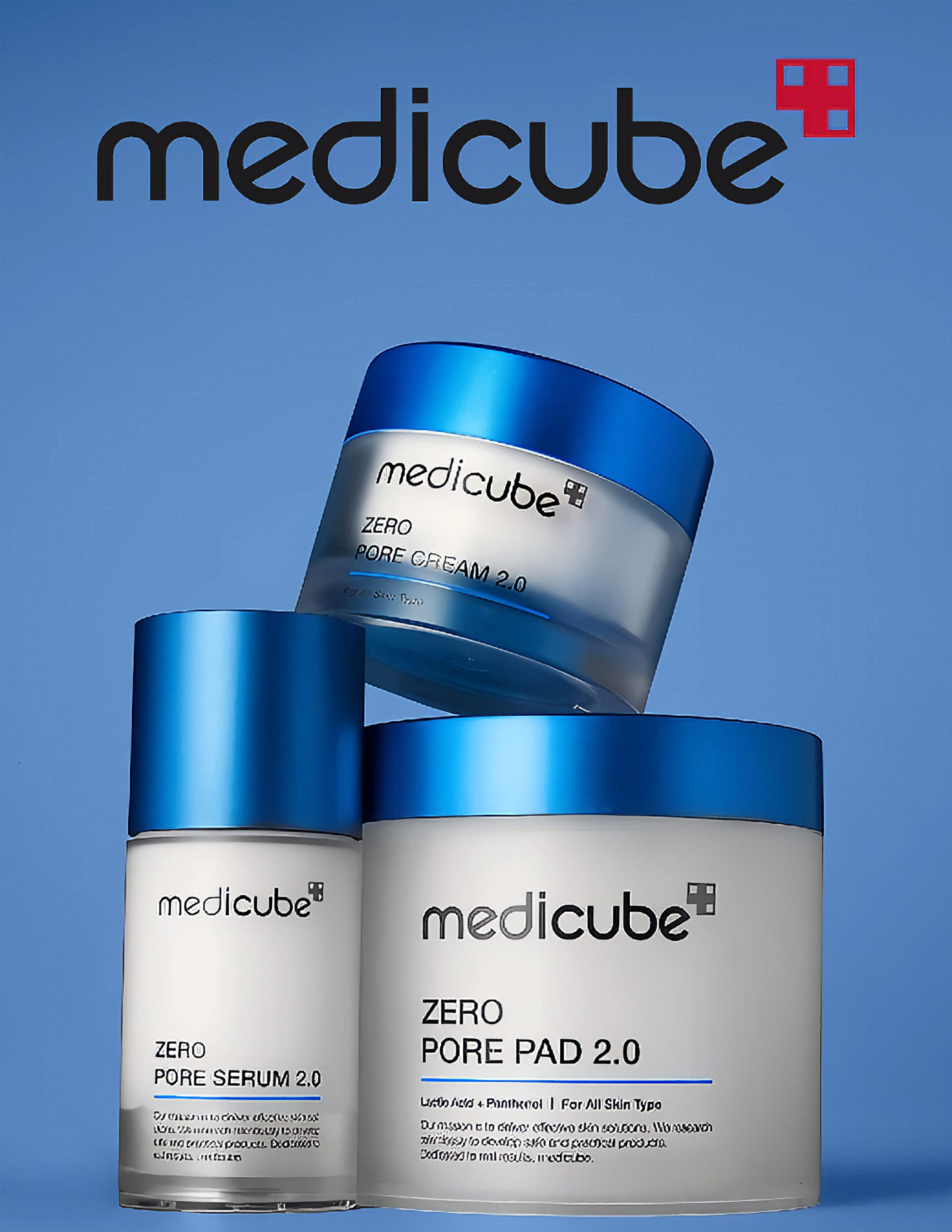 MEDICUBE