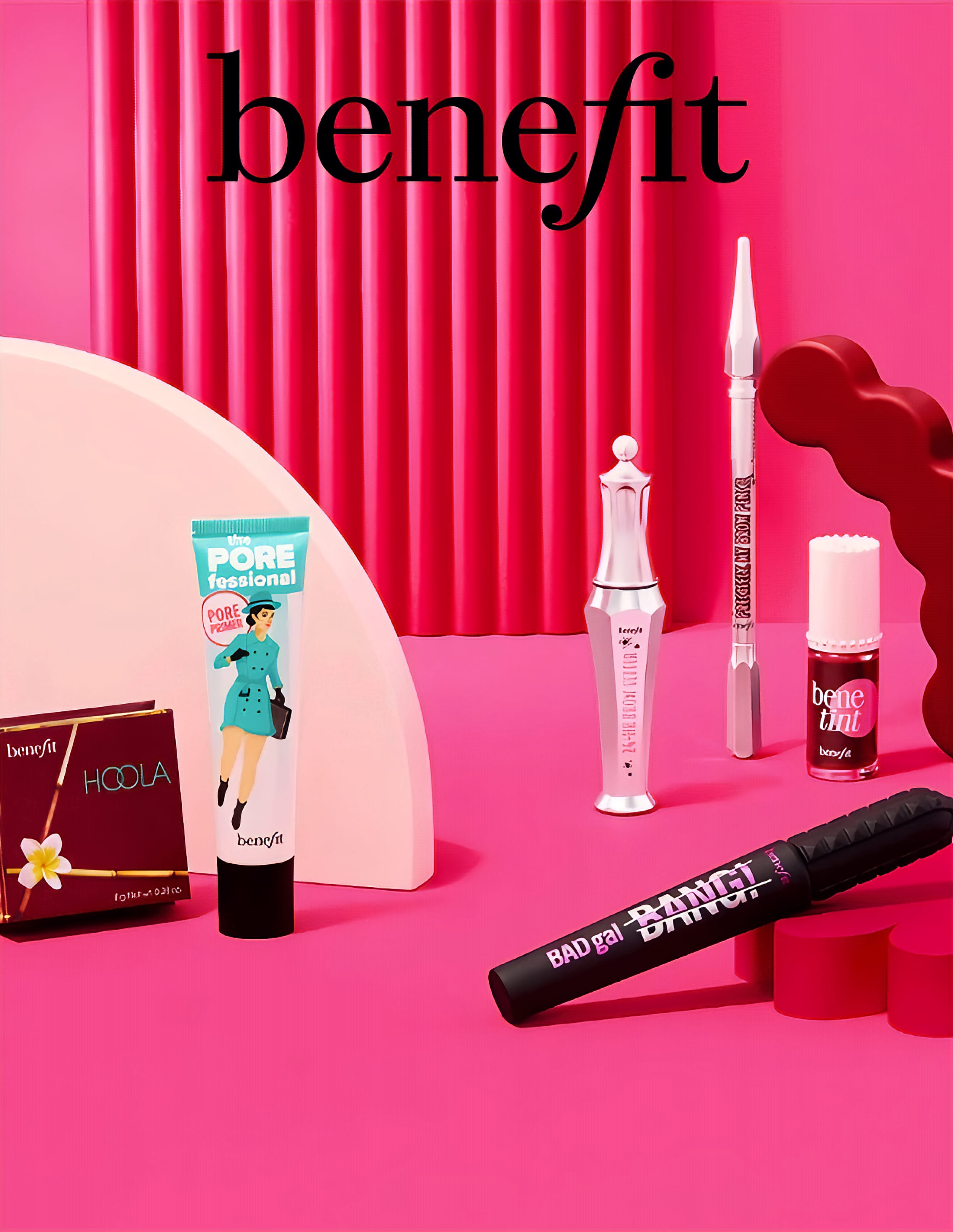 BENEFIT